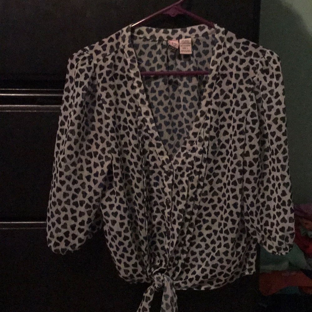 Blouse
